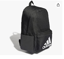 クラシックを背負って、今を走る。アディダスの復刻バックパック【アディダス】のリュックがAmazonに登場中‼