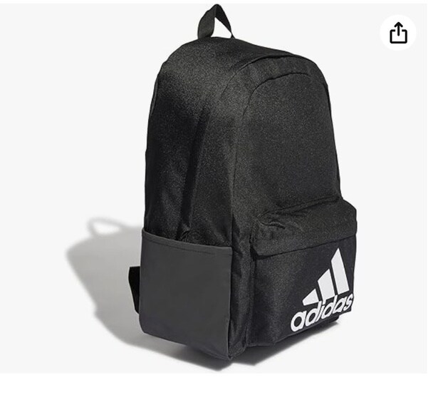 クラシックを背負って、今を走る。アディダスの復刻バックパック【アディダス】のリュックがAmazonに登場中‼