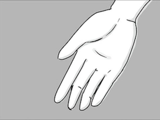 小学生時代、痴漢被害だけでなく義父が突然布団に入ってきたことも…！彼女にとって一生忘れられないトラウマに【作者に聞く】