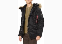 冬の大人気者が今ならお安く買える？【アルファ インダストリーズ】 N-3Bが33%OFF！AmazonセールへGO