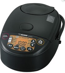 洗いやすく、使いやすく。お米の美味しさを引き出す一台【象印マホービン】の炊飯器がAmazonに登場中‼