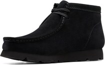 ゴアテックス仕様にアップデートした不朽の名作【クラークス】ワラビーが12%OFF！Amazonセールにて登場！