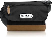 365日使い倒したい最強の小物入れじゃんか…【アウトドアプロダクツ】ショルダーバッグが「Amazonセール」34%OFFは驚愕プライス！