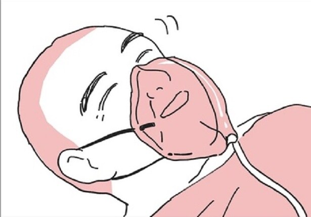 母の死から2年、父は倒れた…「助かる見込みがあれば」と伝えた娘が、「延命措置はしない」と決めたワケ【作者に聞く】