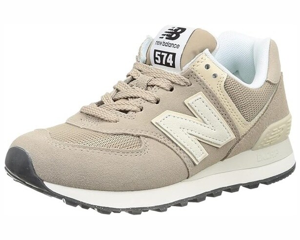 圧倒的に足がラク!! 王道神アイテムな【ニューバランス】のスニーカーをAmazonで今すぐゲット！