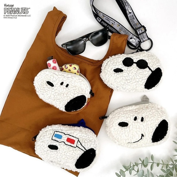 「ルーショッパー MEDIUM」(3960円)