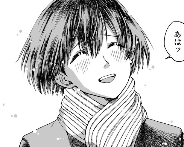 「悪い子は鬼に連れて行かれる？」（「放課後おまじない倶楽部」2話より）