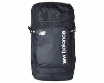 40Lの大容量で撥水性＆耐久性◎、A4収納可ってスペック強すぎ…！【ニューバランス】のリュックをAmazonでゲット!!