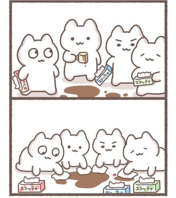 毎日がんばって5-12