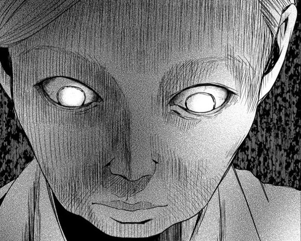 東北に今も残る「ムカサリ絵馬」の風習をモデルにしたホラー作品