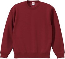 寒さもおしゃれも妥協しない【ユナイテッドアスレ】のクルーネックトレーナーがAmazonで販売中！