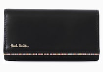 キーケスやコインケースとしてもマルチに使える【ポールスミス】小銭入れが「Amazonセール」20%OFFはお得