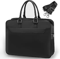 ポケット数13のパソコン収納もある大容量【Dreemstar】ビジネスバッグが37%OFF！Amazon価格が脅威的