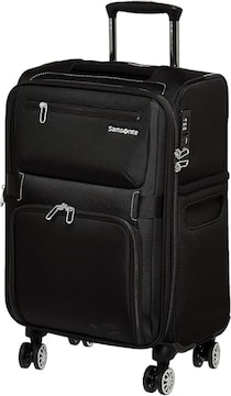 軽量＆多機能で旅が快適に！【サムソナイト】のキャリーケースがAmazonで販売中！