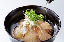 創業150年の老舗が新たな挑戦！三陸の海に起きている変化とは？「天然真鯛の贅沢茶漬」に込めた想い