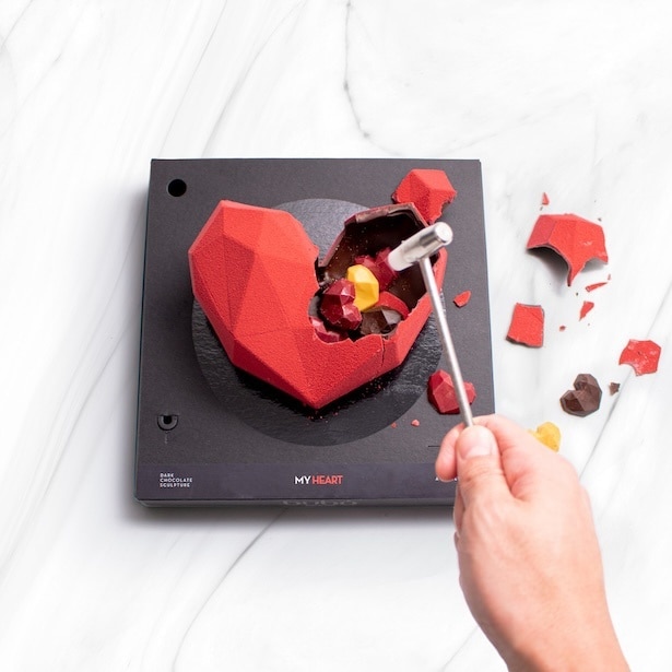 「ブボ・バルセロナ」イメージ