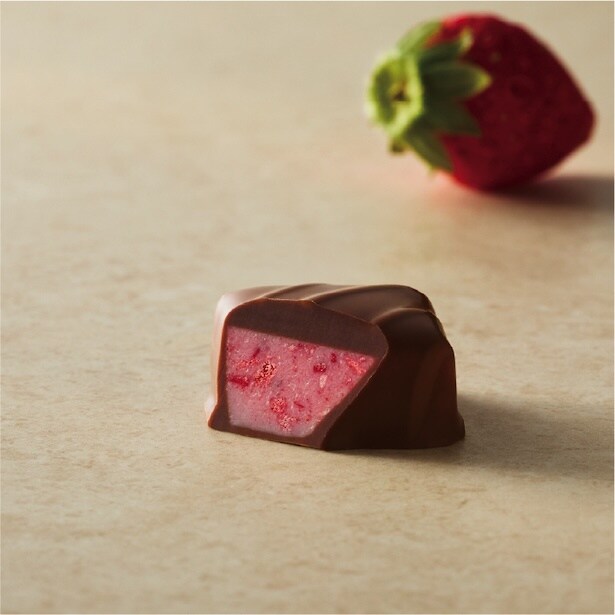 ストロベリー