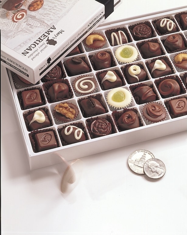 ファンシーアメリカン