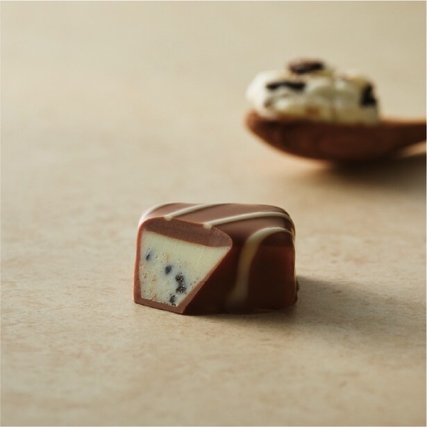 クッキー&クリーム