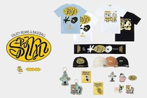 福岡を拠点とする両者がタッグ！「福岡ソフトバンクホークス」とコーヒーショップ「manucoffee」のコラボアイテムが登場