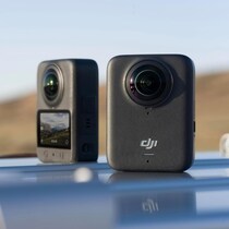 世界の視点が変わる感動体験ができる【DJI】Osmo360が20%OFF！Amazonタイムセールなら今だけ価格で登場
