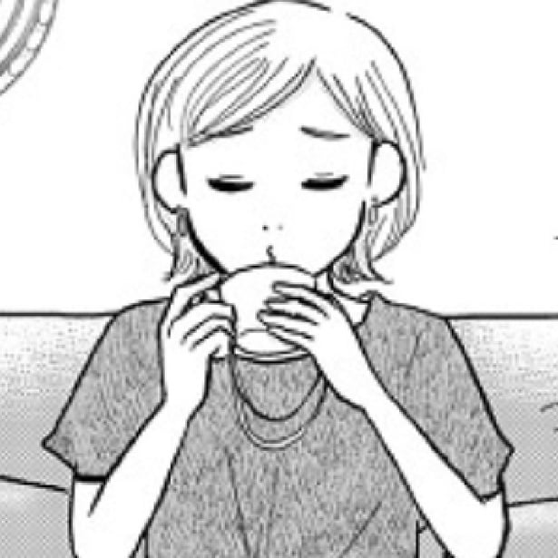 マチアプで出会った「1円単位のワリカン」「やたら論破してくる」男性… 価値観真逆の二人は付き合える？【作者に聞く】