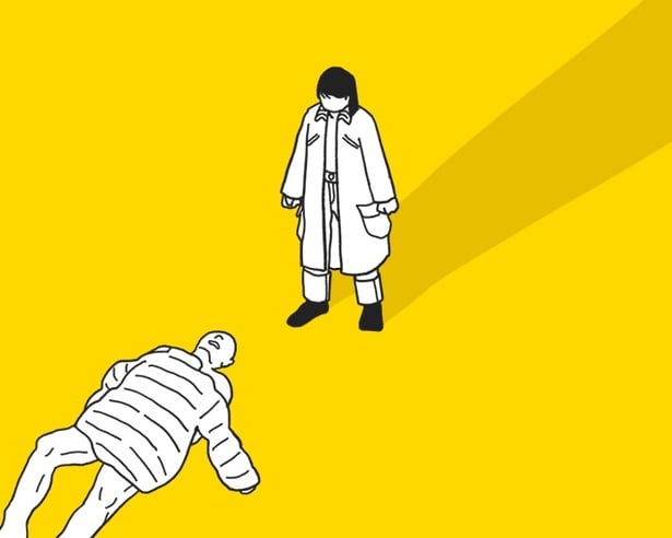 一人暮らしの父、「ただの体調不良のはずが」全裸で倒れていた… 娘が絶望した夜【作者に聞く】