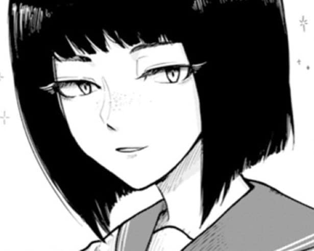 「その目をやめて!」憧れ、劣等感、嫉妬…友情の中に隠れた心情を描いた作品に4000件超えの「いいね」【作者に聞く】