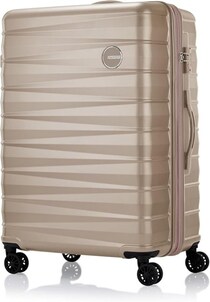 旅行も出張もこれ一台！【アメリカンツーリスター】の軽量キャリーケースが機能性とスタイルを両立。Amazonで販売中！