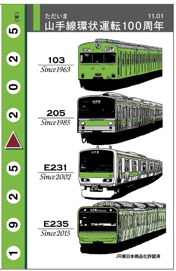 【写真】切り離すとスマホケースにぴったり収まるカードがノベルティとして付いてくる