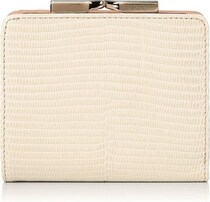 ミニバッグ派も納得の使いやすさ！【トプカピ】の二つ折り財布が洗練デザインで注目度アップ。Amazonで販売中！