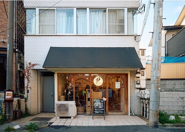 コーヒーで旅する日本／関東編｜ まずはコーヒーを気軽にシンプルに。「自家焙煎のあべちゃんコーヒー」が伝える“楽しさ”がファンへの入口に