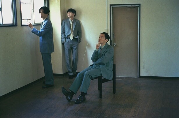 本作の音楽を手掛けるcero