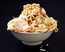 マシマシ系好きによるマシマシ系好きのための「麺革命!! 背徳マシマシフェス2025」が初開催！