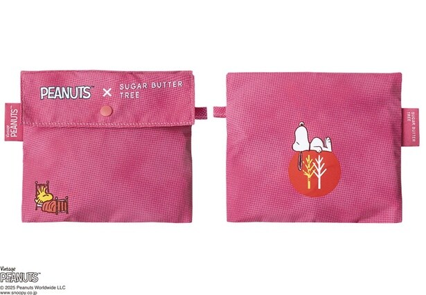 小さく折りたためて携帯性も◎