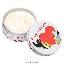 ピングーとスチームクリームが初コラボ！30～40代に刺さる懐かしの限定デザイン缶2種が登場