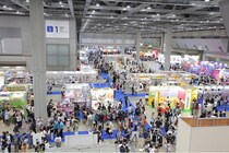 子どものクリスマスプレゼントはこれに決まり！「東京おもちゃショー」の人気おもちゃをレポート