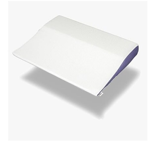 寝返りを気にせず快眠！首・肩・背中を支える！【ショップジャパン】のセブンスピローウルトラフィット枕がAmazonに登場中！