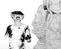 【ホラー】地縛霊は35年前に遊園地で事故死した少年だった！彼が地縛霊になった理由とは!?【作者に聞く】