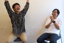 結婚する時やコロナ禍に、あえてお金を全使いする銀シャリ鰻。「不安がないと幸せはない」