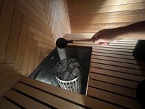 おしゃべりOKだからサウナ女子会もできちゃう！水着着用で男女利用もできる「HUBHUB下北沢」に行ってきた！