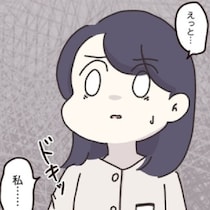 「それって接客なの？」ニーズに合わない“買ってほしい服”を勧める新人販売員を叱責するマダム【作者に聞く】