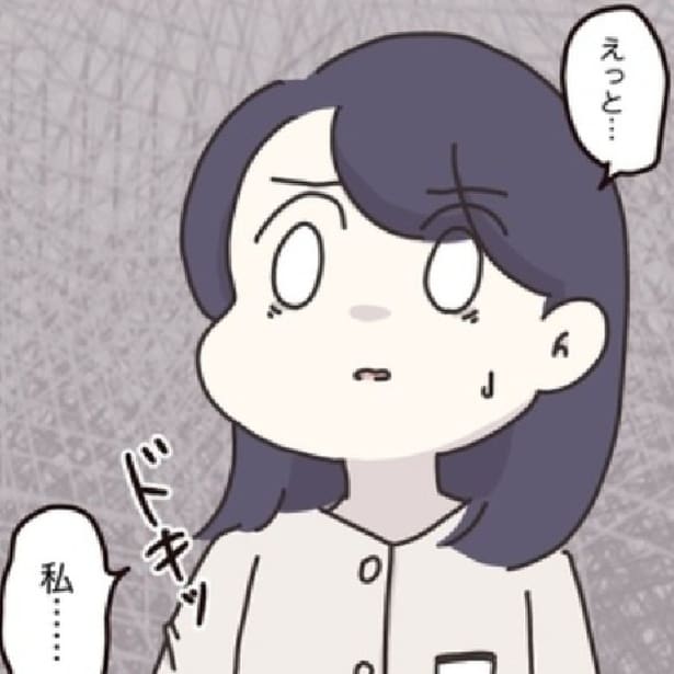 「それって接客なの？」ニーズに合わない“買ってほしい服”を勧める新人販売員を叱責するマダム【作者に聞く】