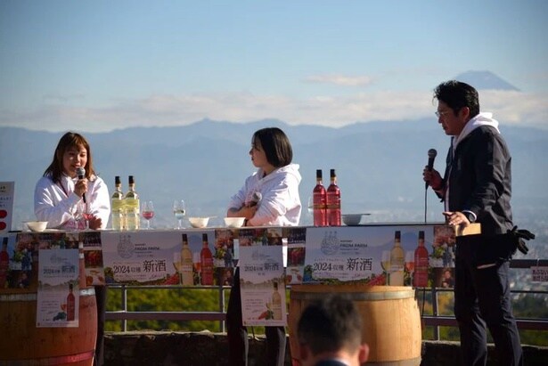 造り手トークセッションイメージ