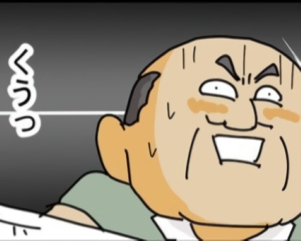 【宅配便】狙いすまして訪れる"トイレ中の宅配便"！客からの「なんで？」の質問に「狙っているんですよ(笑)」【作者に聞く】