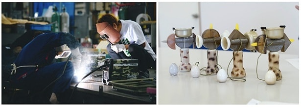 「ファクハク 静岡工場博覧会」が10月17日から3日間限定で開催！工場見学・ワークショップ・工場直販マルシェを楽しめる