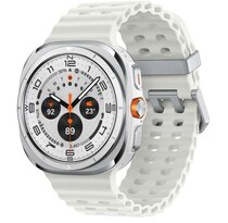 最強スマートウォッチ誕生！防水・LTE・80時間バッテリー！【サムスン】Galaxy Watch Ultraがついに登場！美しさも性能もウルトラ級！Amazonを今すぐチェックだ！