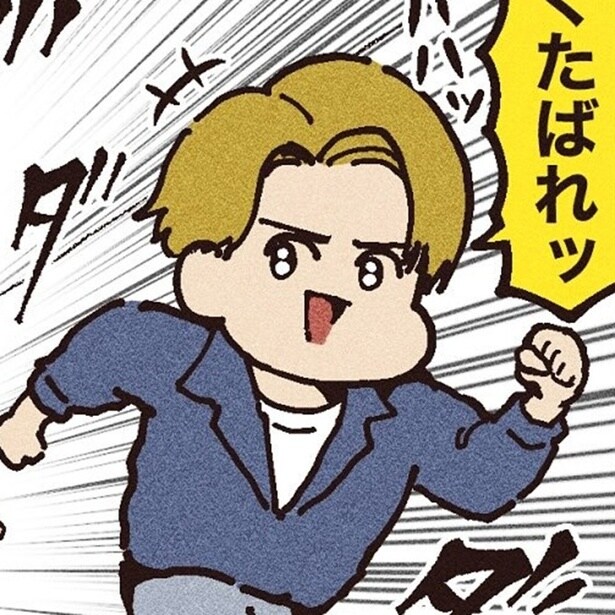 【ネタバレなし】映画『グッド・ウィル・ハンティング』のSNS漫画が1.2万件超えのいいね！を獲得【作者に聞く】