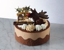 【2025年】ヴィタメールのクリスマスケーキ予約開始！濃厚チョコレートや限定デザインを紹介