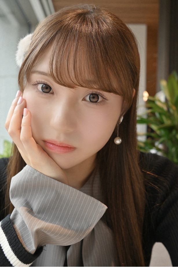 25歳の誕生日である10月14日に1st写真集『なんとかなるなる』を発売した元NGT48の川越紗彩さん